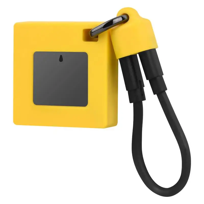 Hard Drive Case Enclosure Portable Enclosure Hard Drive Box External High-Strength Hard Drive Enclosure Fast Transfer Speed For