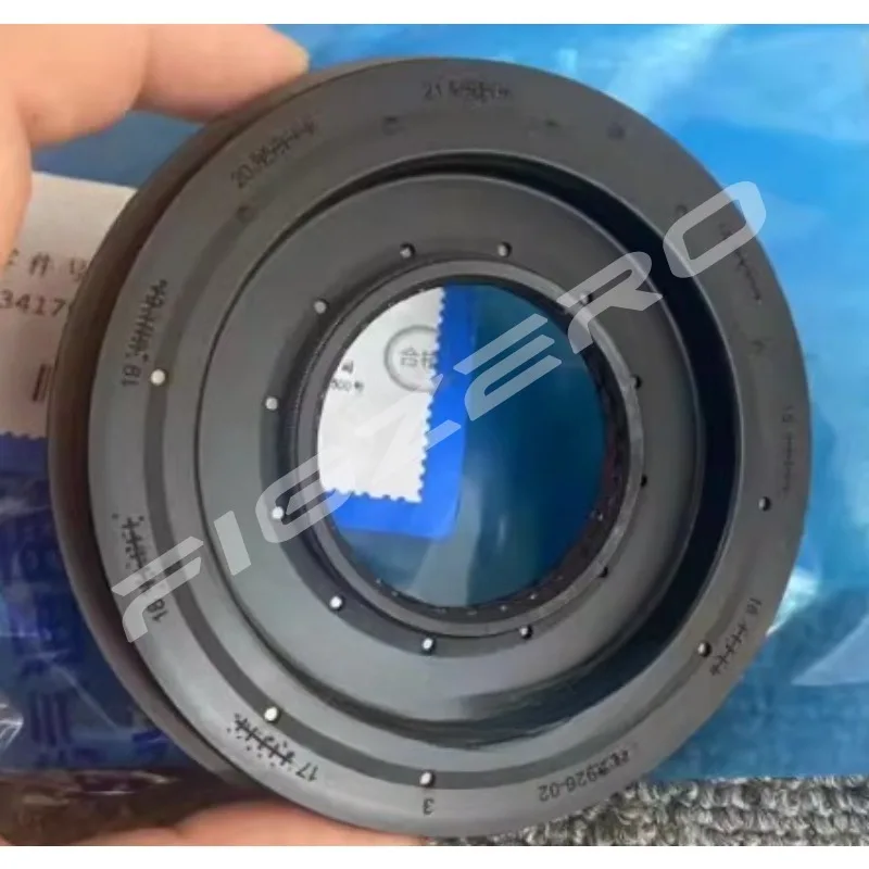 23417956 Auto Differential Oil Seal Rear Axle Half-Shaft Fuel Sealing Ring for Cadillac CT6 2016 2017 2018 2019 2020 2021 2022