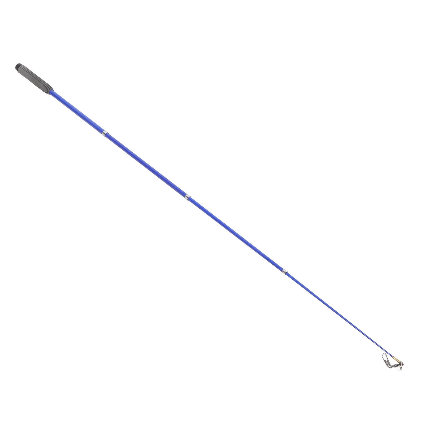 

Telescoping Pole Ribbon Telescopic Dance Accessory Stick Multi-use Rod Bold Dancing Ribbons Portable Dancer Wand Middle Aged