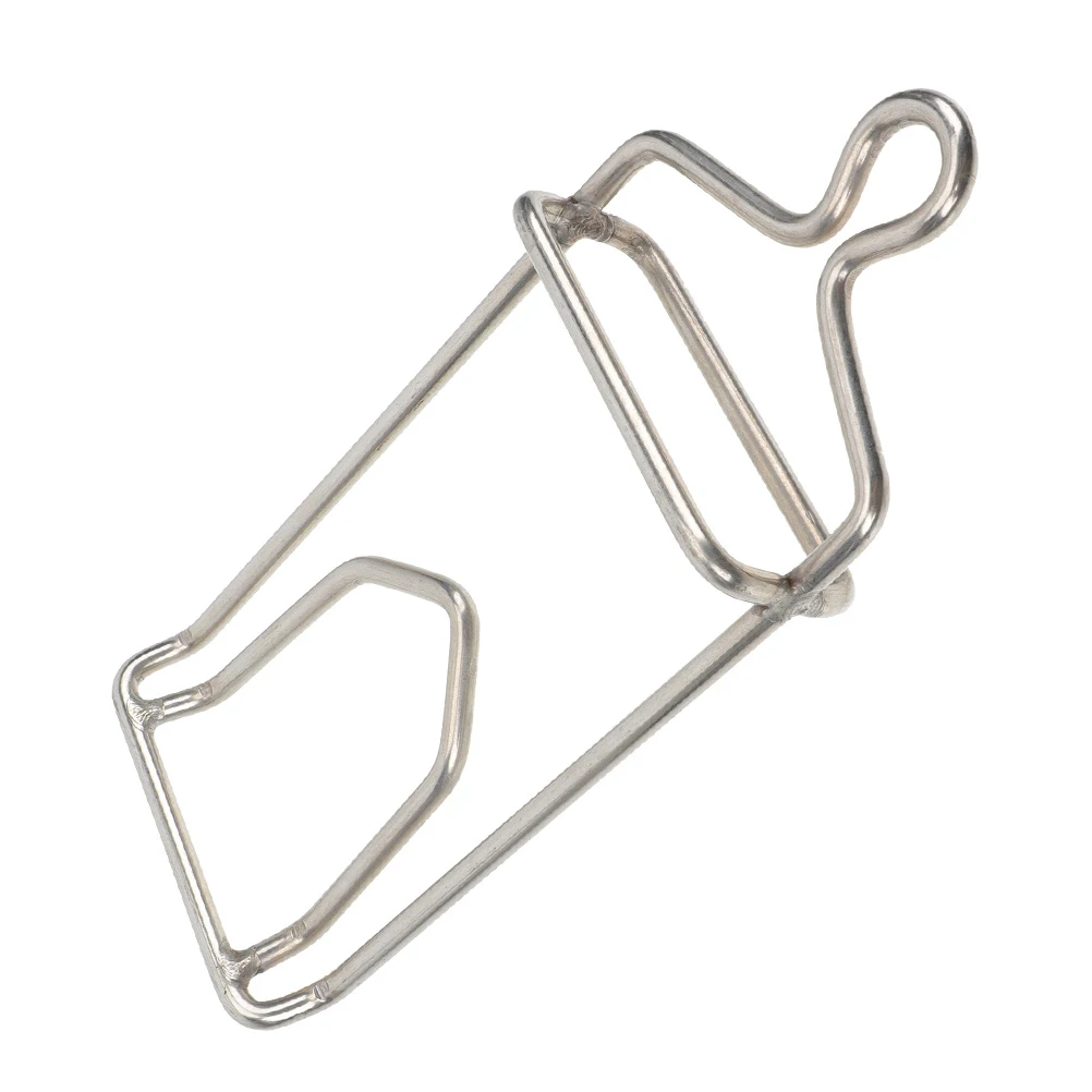 

Stainless Steel Hook Meat Hooks for Meat Hook Butchering BBQ Large Hanger Small Hanging Silver DurableMeatHooks