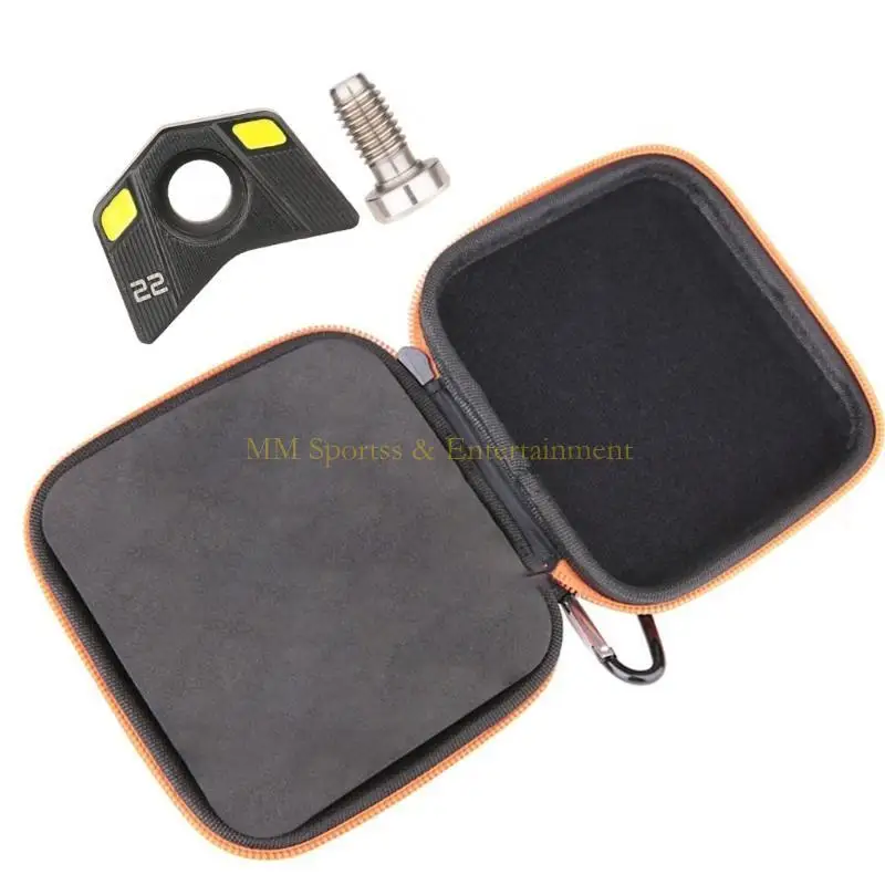 

31BE Golf Weight Screw for 4g, 6g, 8g, 10g, 12g, 13g, 14g, 20g, 22g Counter Weights