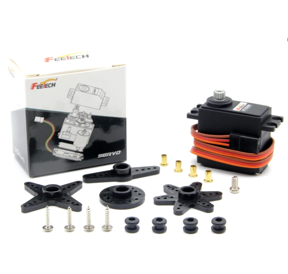 waterproof-digital-servo-motor-105kg-metal-gear-180-degree-programmer-robot-servo-for-arduino-robot-kit-electric-scooter-ky-40