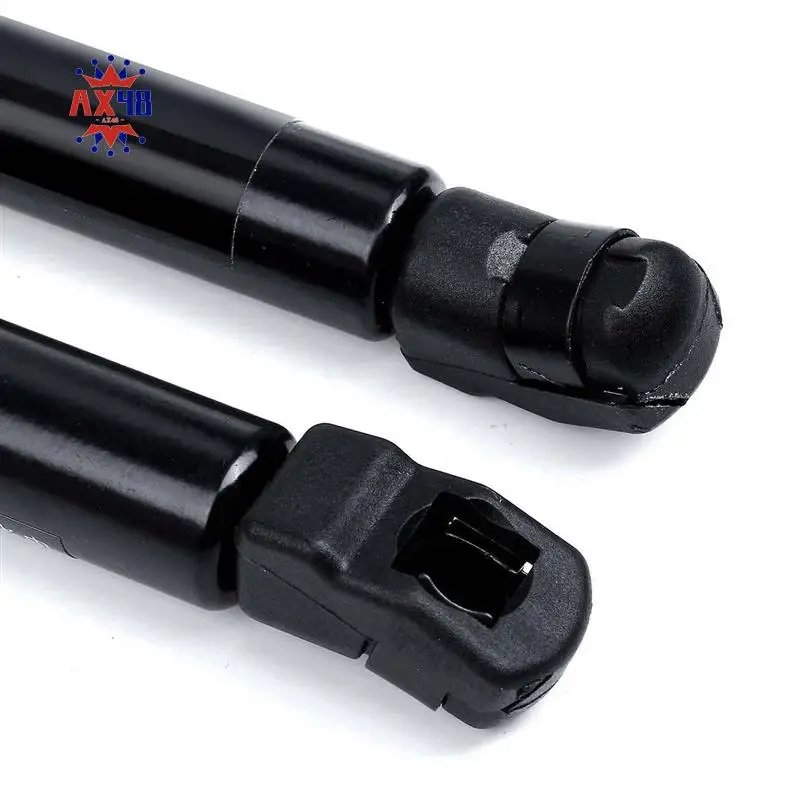 

AX48-2Pcs Front Engine Cover Bonnet Hood Gas Strut Bars Gas Spring Shock Lift Support Rod For Tiguan Mk1 2010-2017