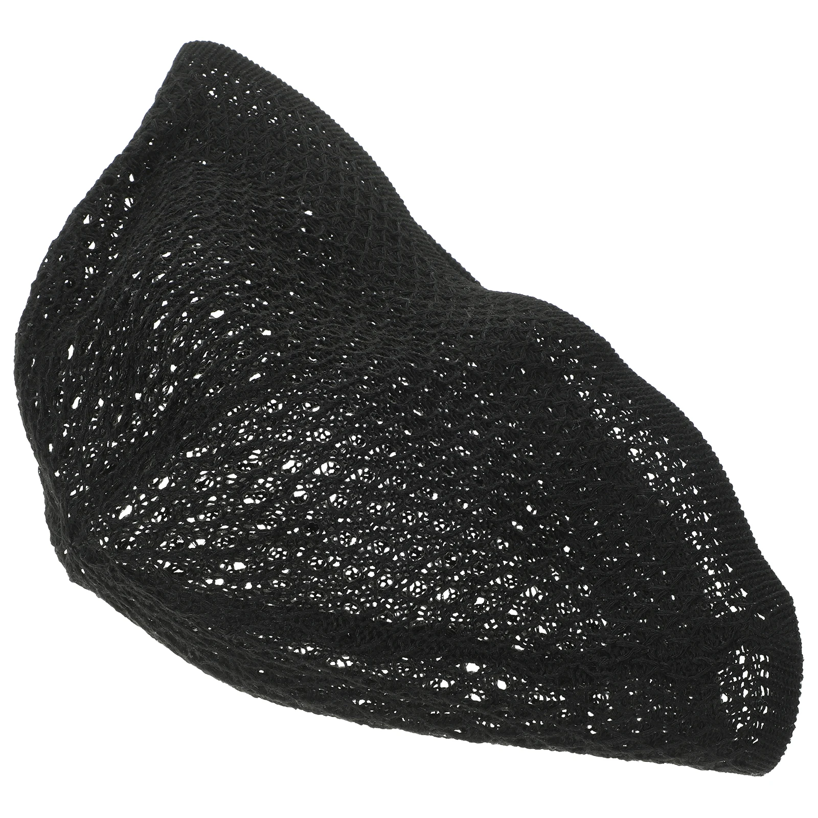 

Sun Hat for Women Sunhat Bucket Hats Woman Sunshade Black Summer Miss