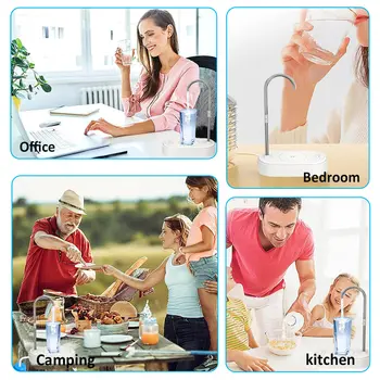 10 best sales ポータブルウォーターディスペンサー - №10