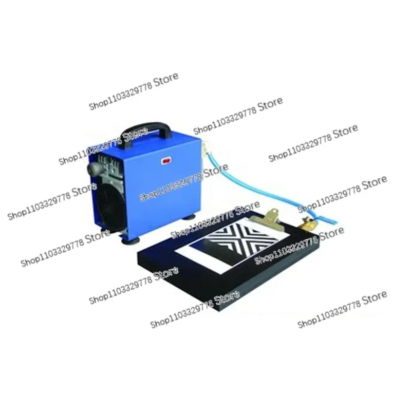 

BGD 217 Vacuum Film Applicator/vacuum coating machine