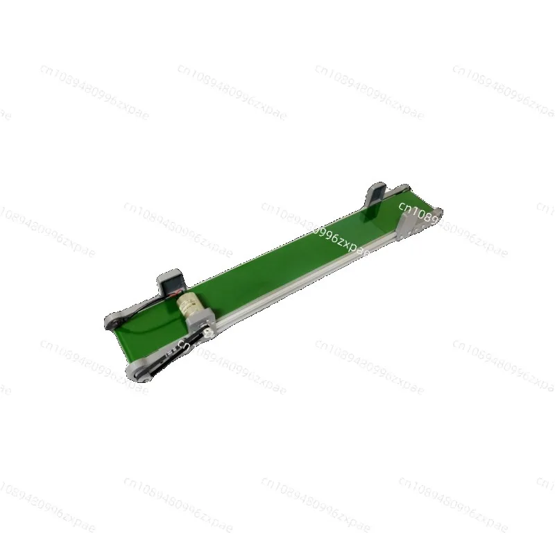 Adjustable‑speed Desktop Conveyor Belt Mini Conveyor DIY Friction Experiment Learning Equipment 50cm 70cm Length