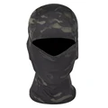 Camo Black