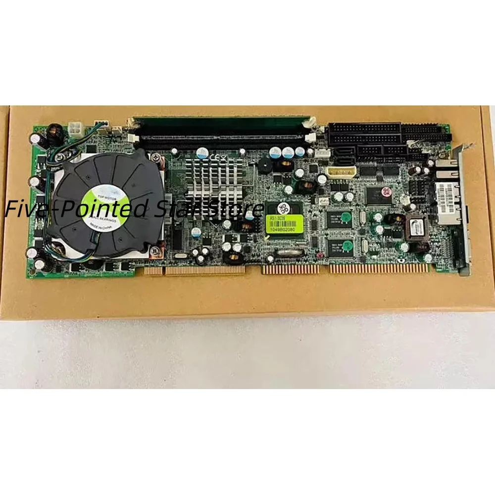 ROBO-8713BVG2   AS1-3039  Industrial control motherboard