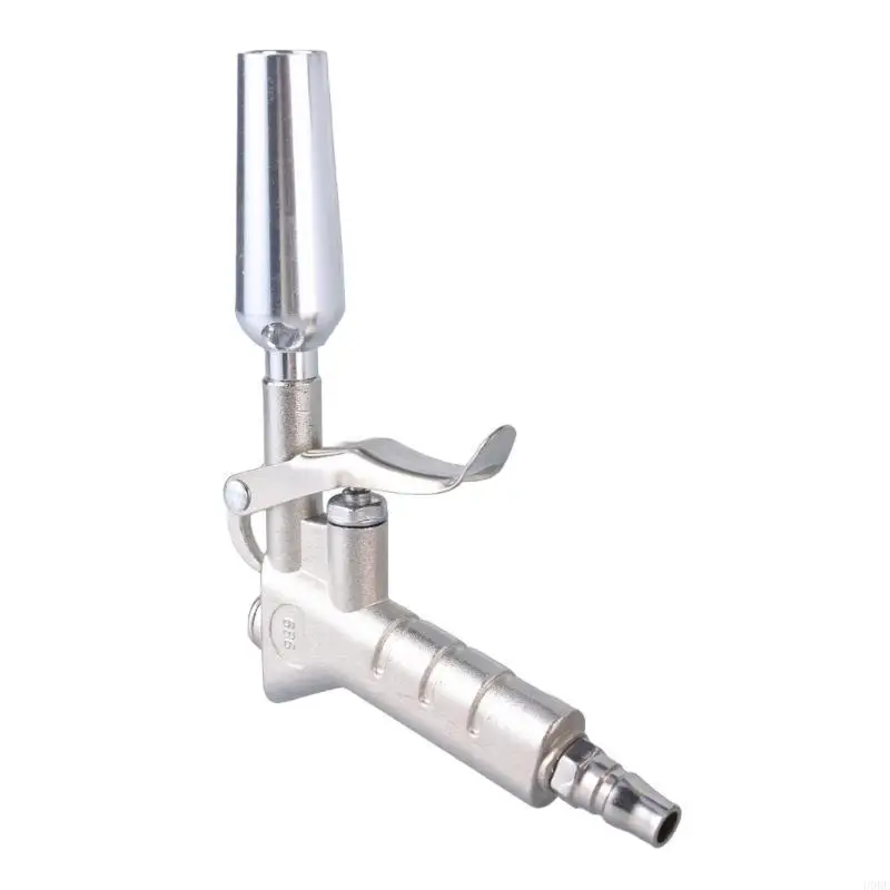 

Прецизионные продувочные пистолеты с регулируемым соплом для тщательной очистки пыли