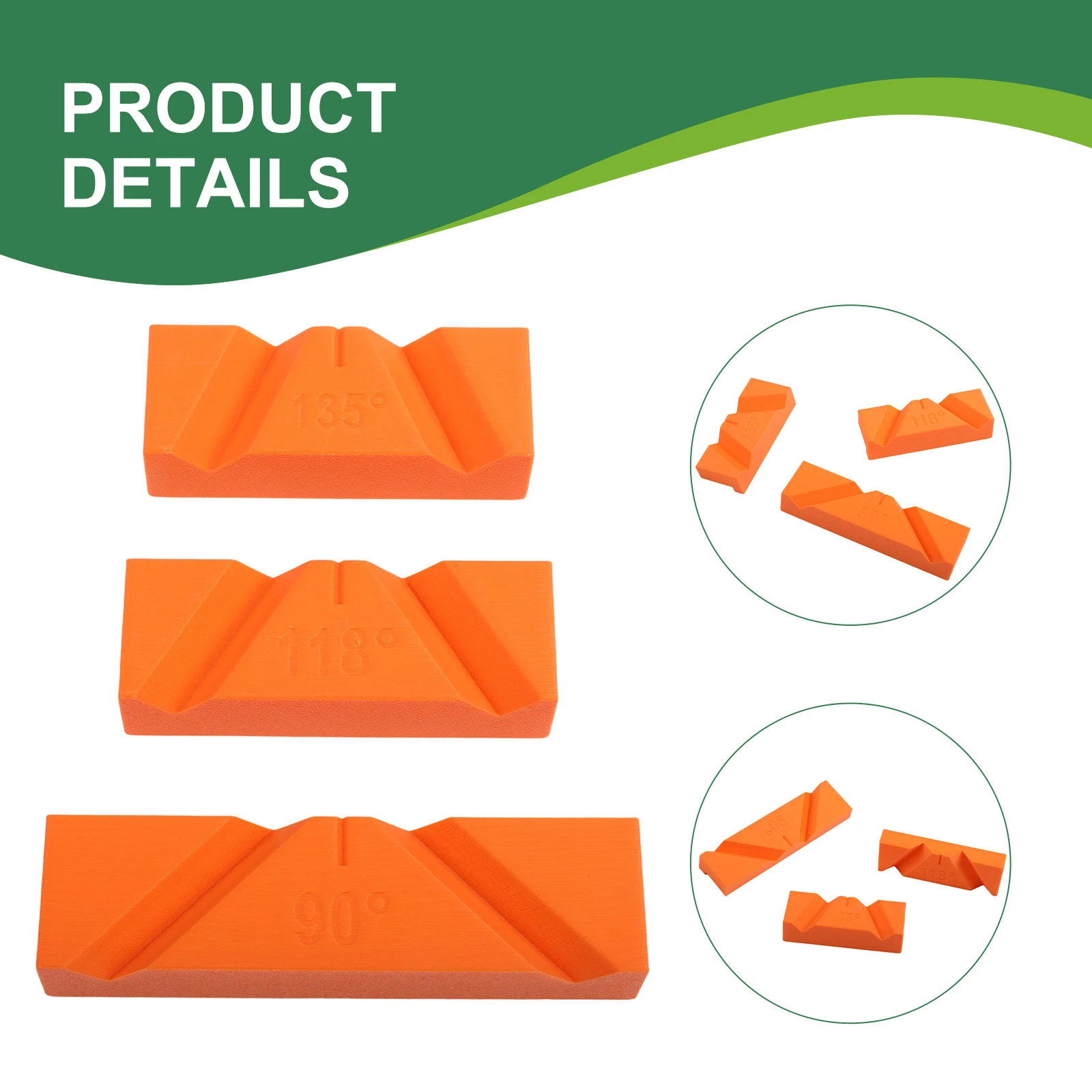 Precision Drill Bit Sharpener Abrasive Tool Angle Guide Drill Bit Sharpener Restore 90 118 135 For Workshop Use