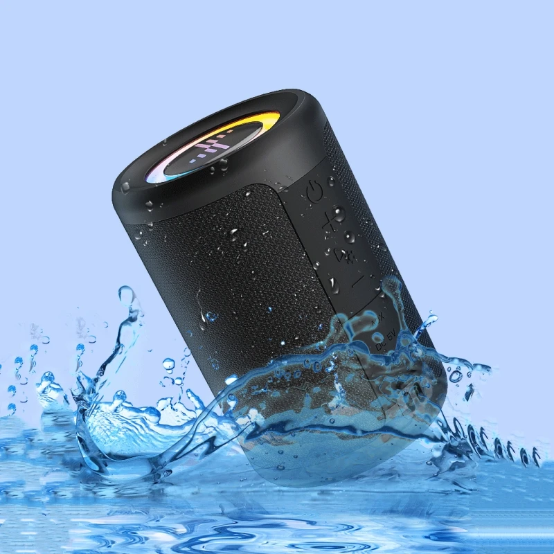 Wireless Portable B… - image