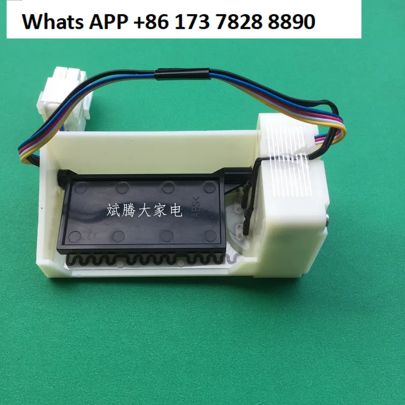 

Applicable refrigerator throttle motor FBZA-1750-15A DA31-00071C BCD-265WMRISS1