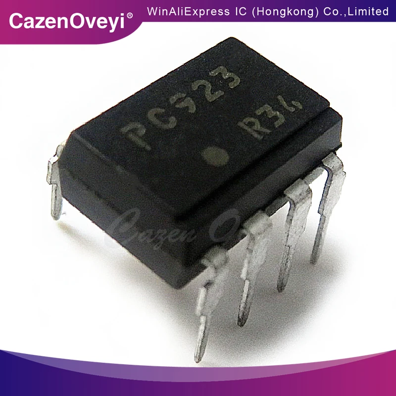 10 buah PC923L PC923 DIP-8