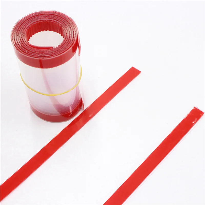 

B49B-3X Kids Safety Door Hinge Protector Cover Strip Finger Pinch Guard Baby Security For The Door Kindergarten School