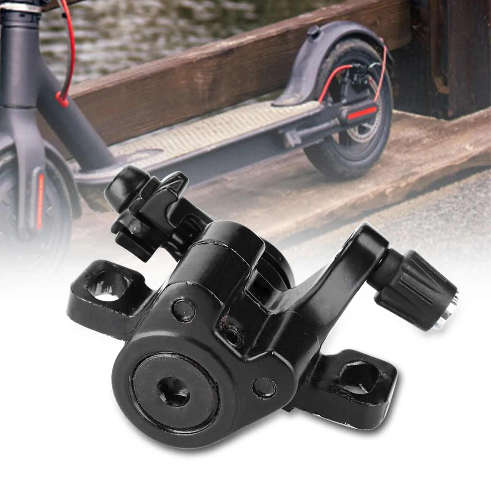 Replaceable Electric Scooter Brake Device Accessories For XIAOMI M365