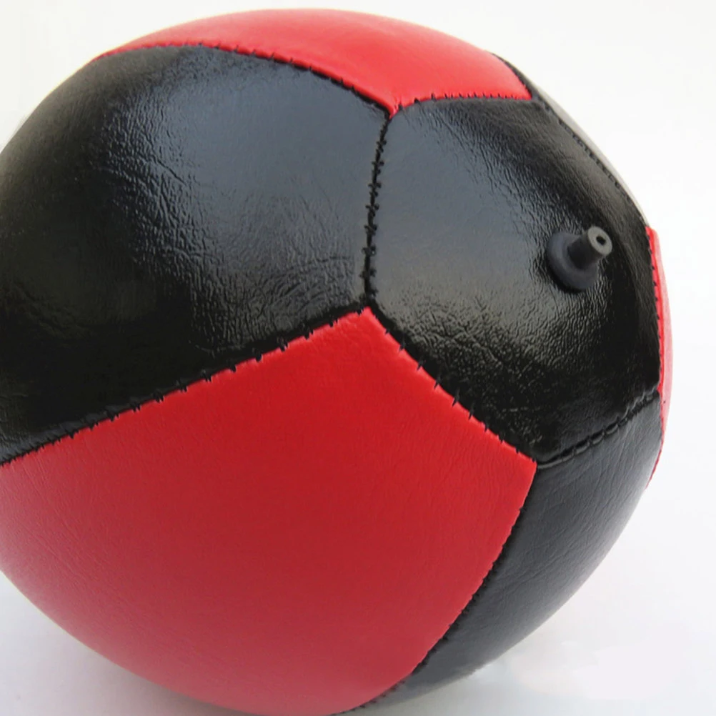 

Boxing Speed Ball Punching Bag Pear Shape Practice Equipment Reinforced Seams PU Balanced Rebounds Easy Targeting