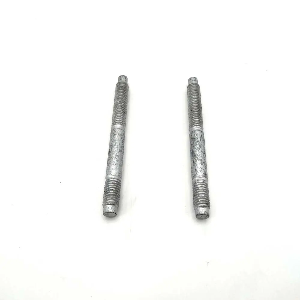 

2 Pcs Engine Mount To Cradle Stud For Dodge Challenger Charger Magnum 6508025AA