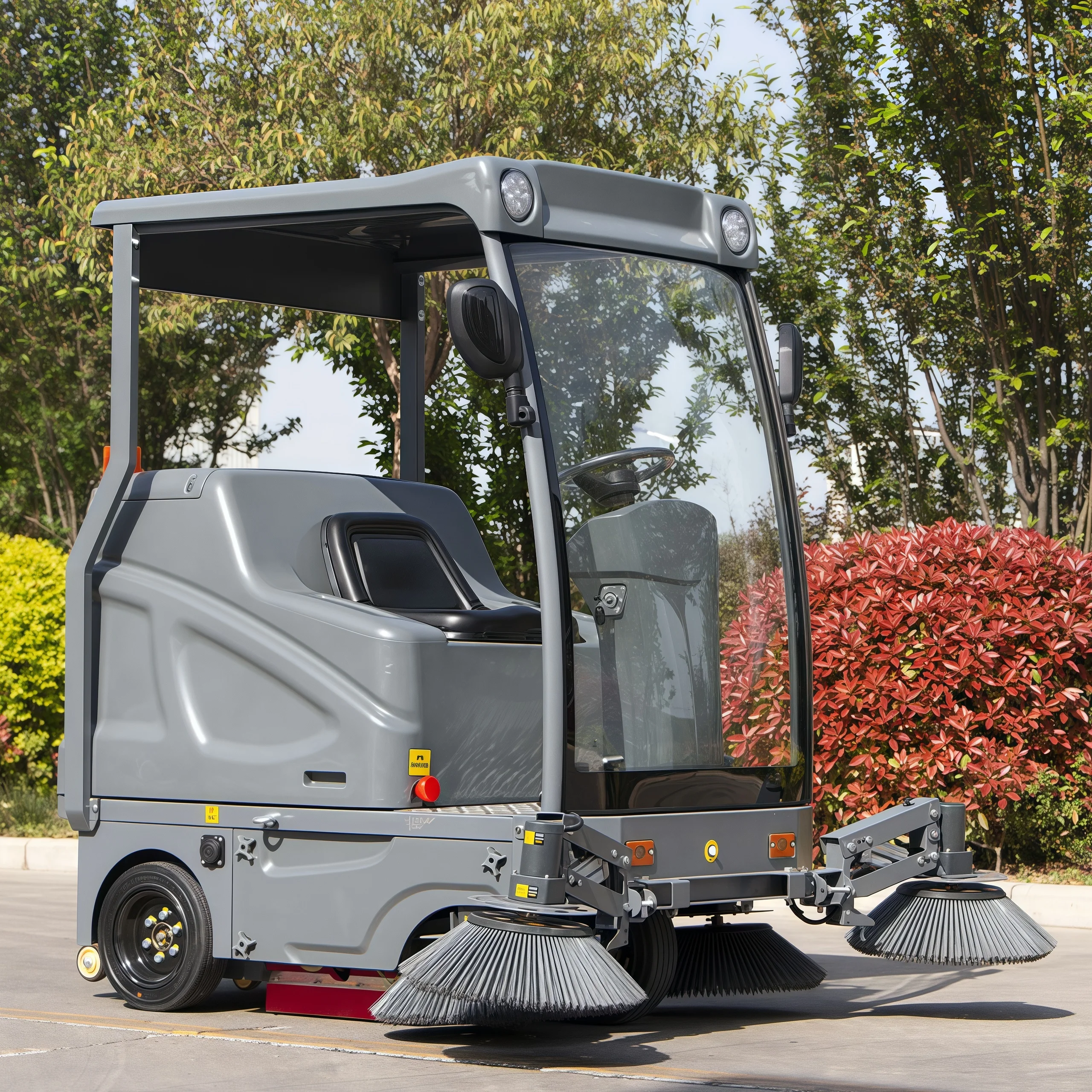 Yg Customized Road …