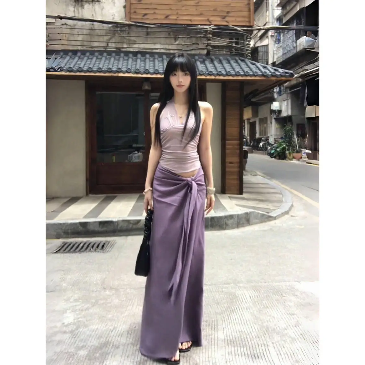 

Bodycon Skirt Blue Woman Moroccan Pattern Design Middle Eastern Arabic Islamic Muslim Religious Sacred Holy Divine Heavenly Vibe