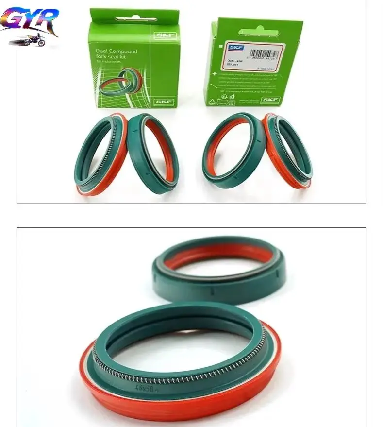 motorcycle-dual-material-front-shock-absorber-dust-seal-oil-seal-for-48mm-front-sho-accessories