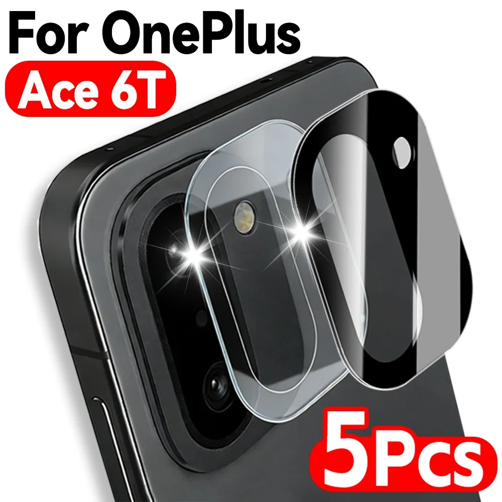 5-1Pcs Tempered Gla…