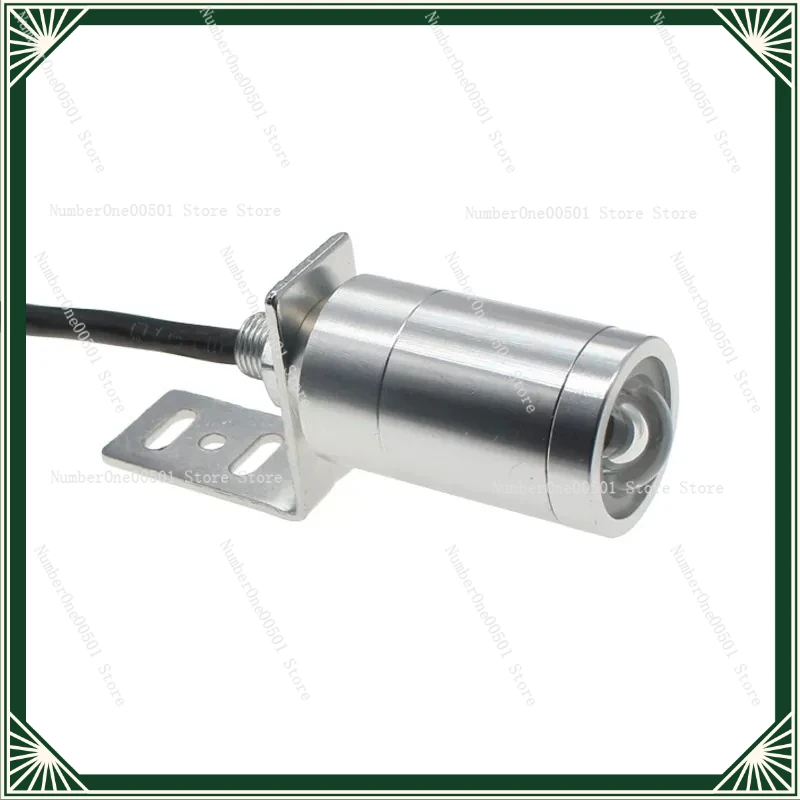 

Photoelectric Liquid Identification Sensor RS485 Detects Water, Oil and Liquid Normally Open and Normally Closed Sensor