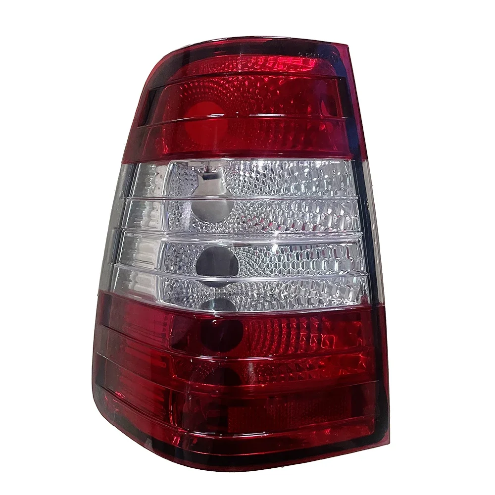 Rear Stop Brake Tail Light Lamp for Mercedes Benz E Class  W124 S124 1985-1996