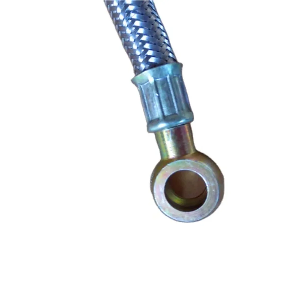Spare Part Fuel Filter VG1246080092
