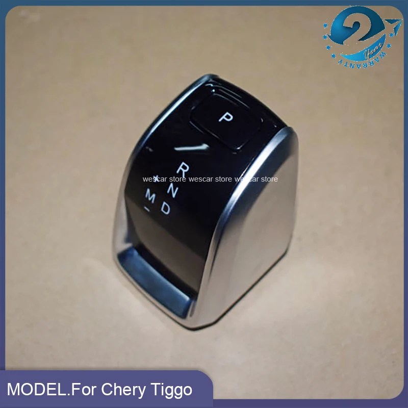 Original Electronic Gear Shift Knob For Chery Tiggo 7/8 Tiggo 4/5x Tiggo 7 PRO 156000177AA 156000156AA