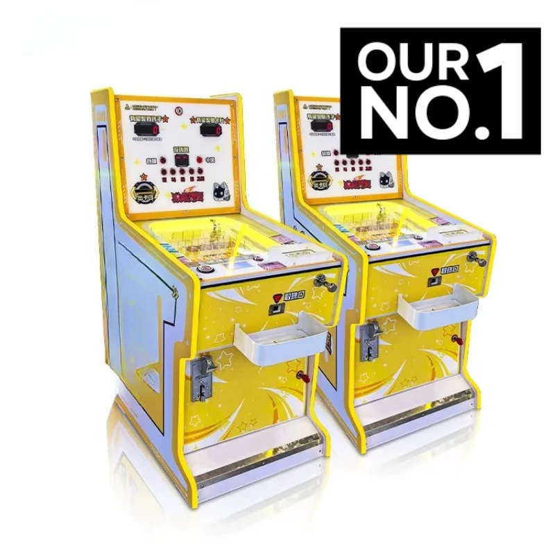 Игровой автомат пинбол коммерч – обзор и цена Pinball Machine