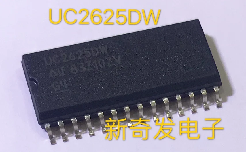 

Бесплатная доставка UC2625DW SOP-28 10 шт.