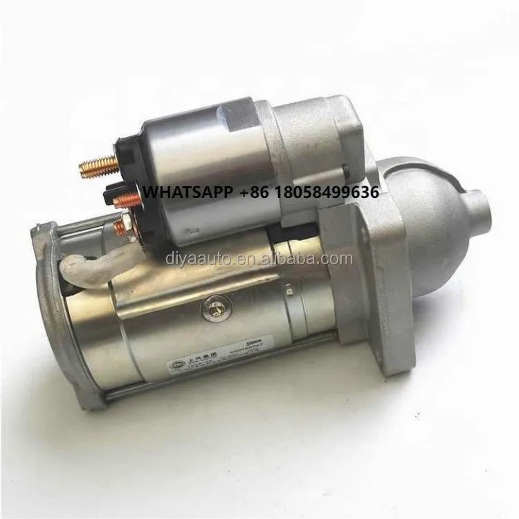 

OEM C00050267 Auto Parts Supply New Condition Original Wholesaler for Maxus T60 in China