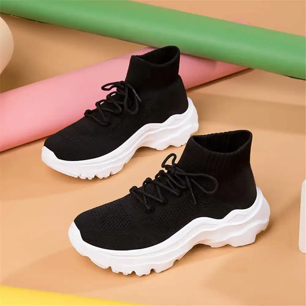 Large Dimensions Anti Slip High-level Sneakers Running Tenis Fashion Luxury Mens Shoes Sports Sapatenis Sports-et-leisure