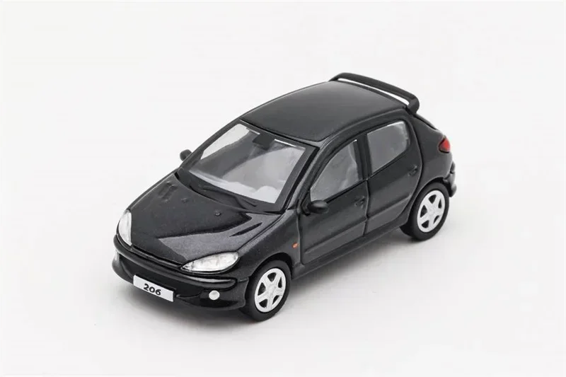 Shadow 1:64 206 Diecast Model Car