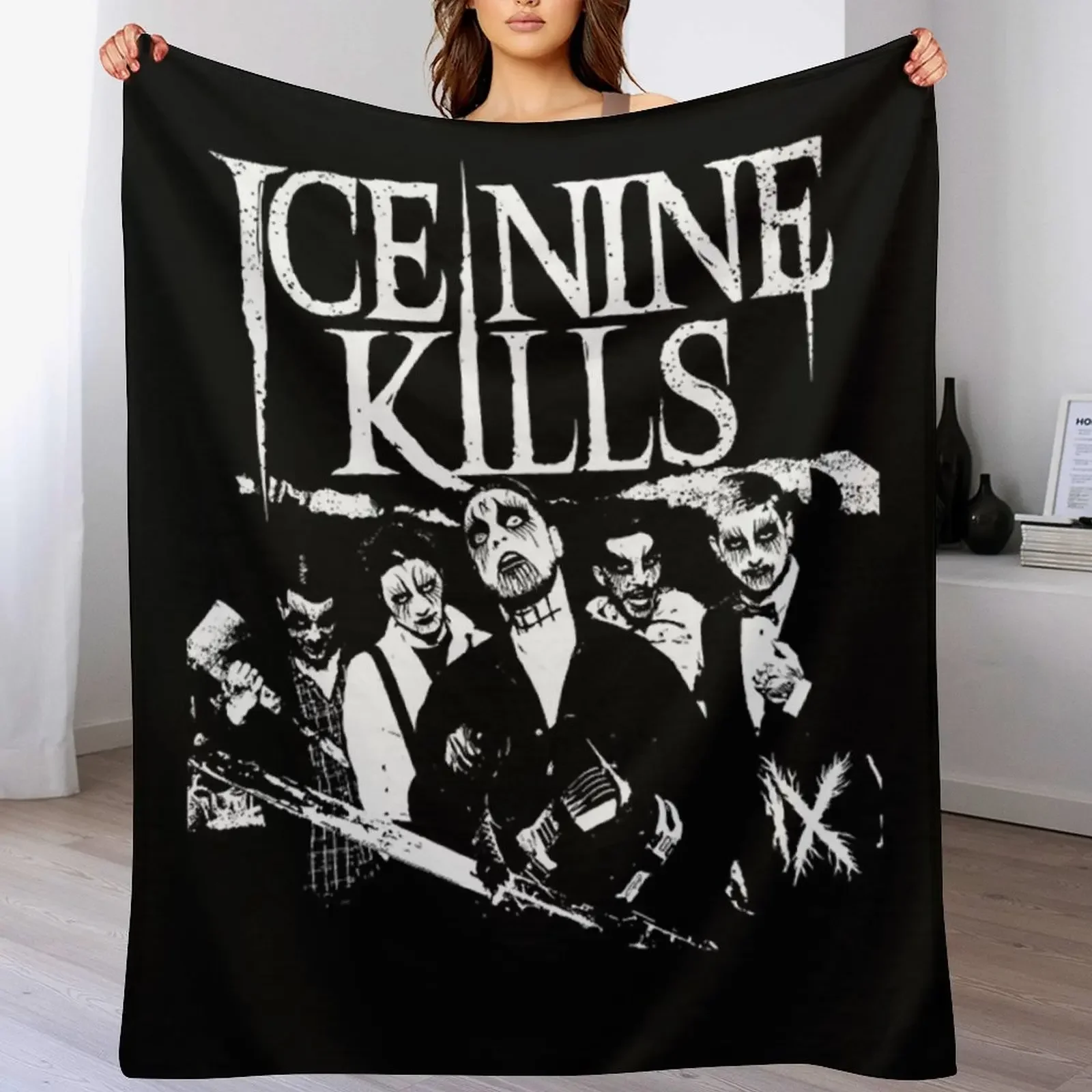 

member Of band and music band Throw Blanket Polar Blankets For Baby blankets ands Luxury St Blankets