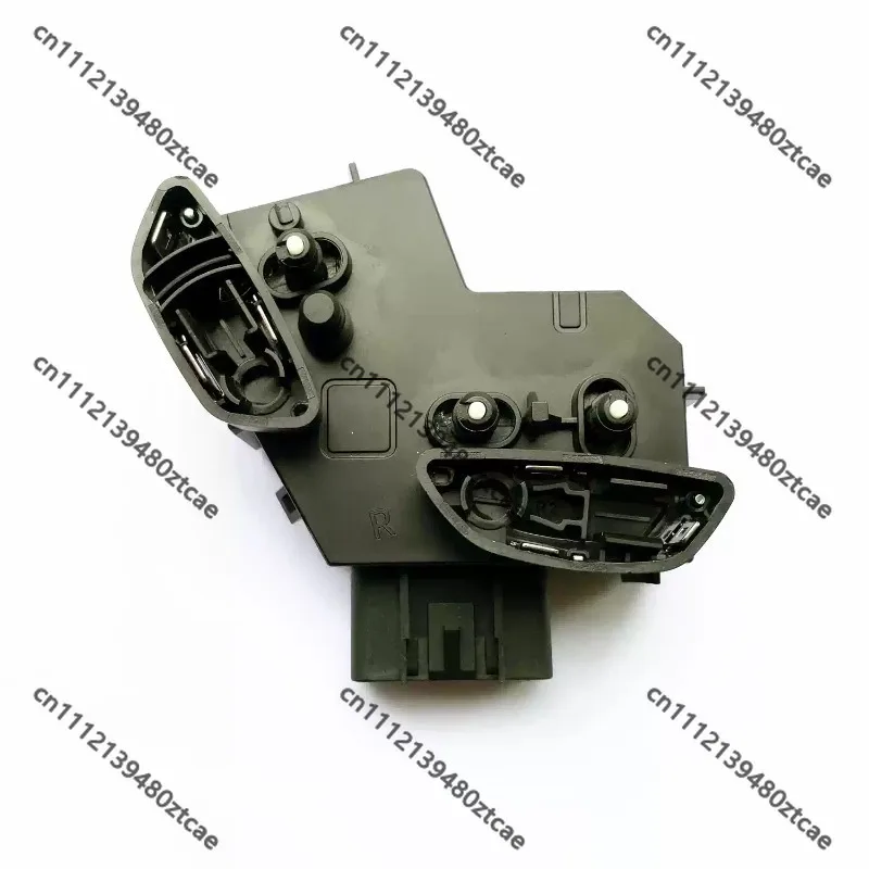 New Style Aviation Seat Modification Switch Button Main And Co Pilot Six Way Control For Car Seat Upgrade Replacement Part