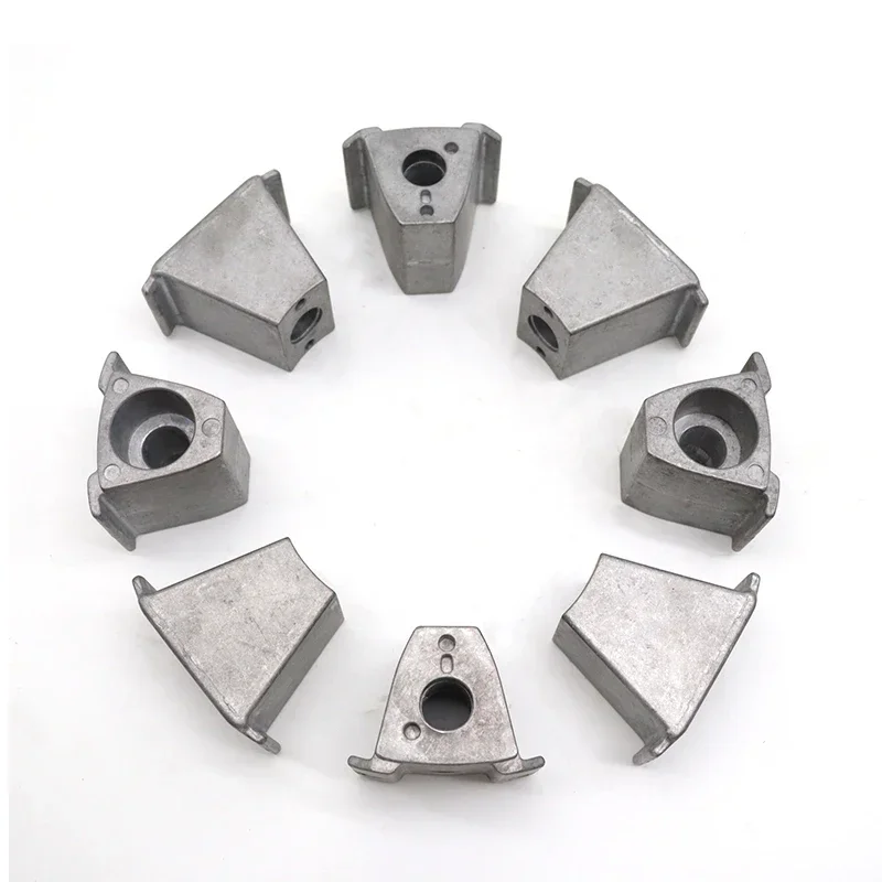 قطع غيار حفارة صغيرة مقرنة المضخة الهيدروليكية 7Y0463/3244230 CAT320 عنصر التوصيل 7Y-0463/324-4230