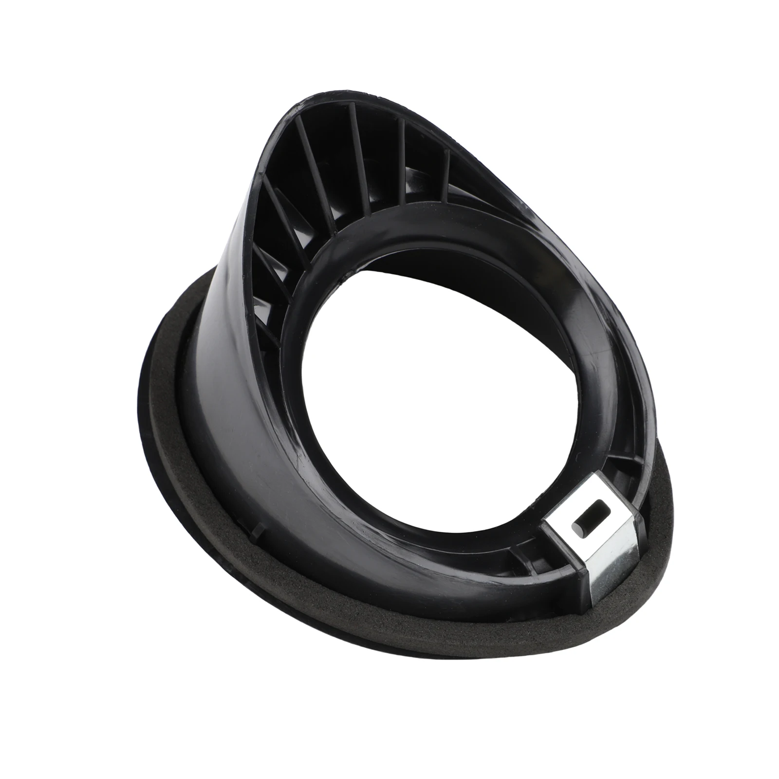 Fuel Tank Maintenance Tank Port Cover Fuel Door Cover Black Specific Fitment OE Check Recommended Aftermarket For Ford 1995-2000