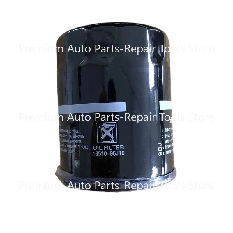 

Масляный фильтр 16510-96J10 для подвесного четырехтактного двигателя Suzuki Df150 Df200 Df225 Df300 Df250