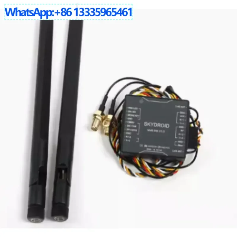 

T10 T12 H12 agricultural transmitter model aircraft remote control dedicated receiver K ++ K3