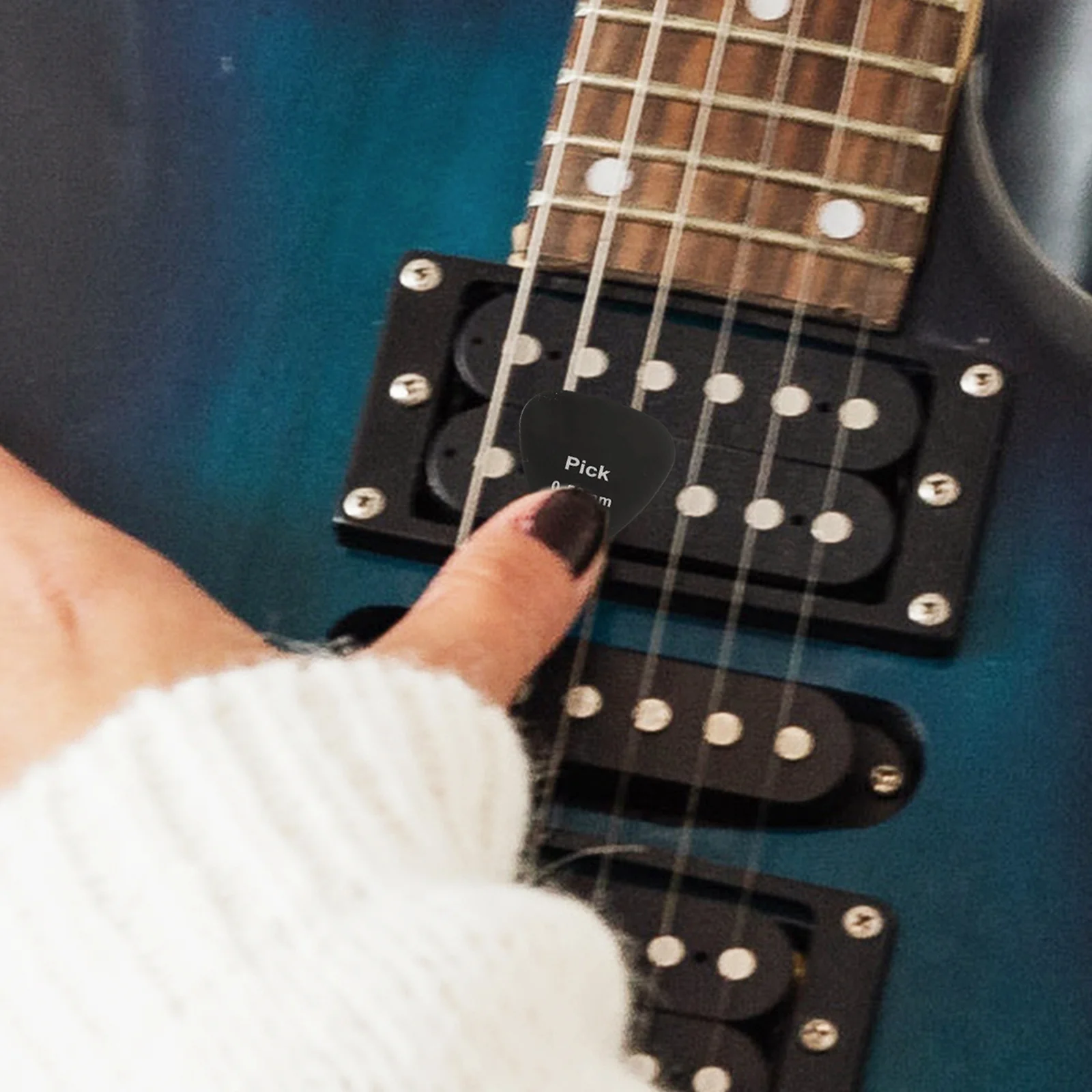 thumb