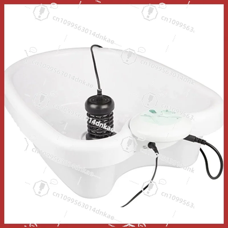 hydrogen-foot-therapy-instrument-household-health-instrument-flat-pass-instrument-foot-soaking