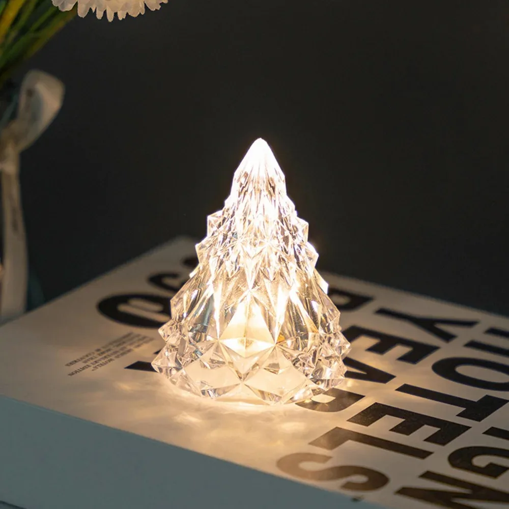 زخارف على طاولة ، ديكور إبداعي ، جبل جليدي صغير ، مشغولات يدوية للسيارة ، المكتب ، غرفة المعيشة ، المنزل ، ديكور سطح المكتب ، هدية عيد ميلاد #3