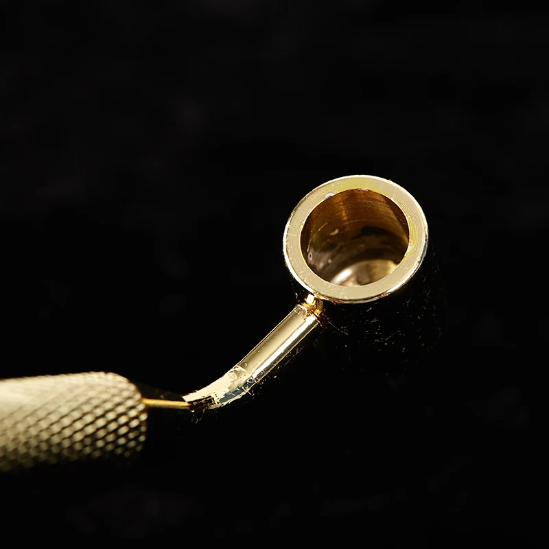 Grand stylo applicateur de peinture aux lignes fines inclinées, fournitures d'art, stylos à dessin, 0.7mm, 0.5mm