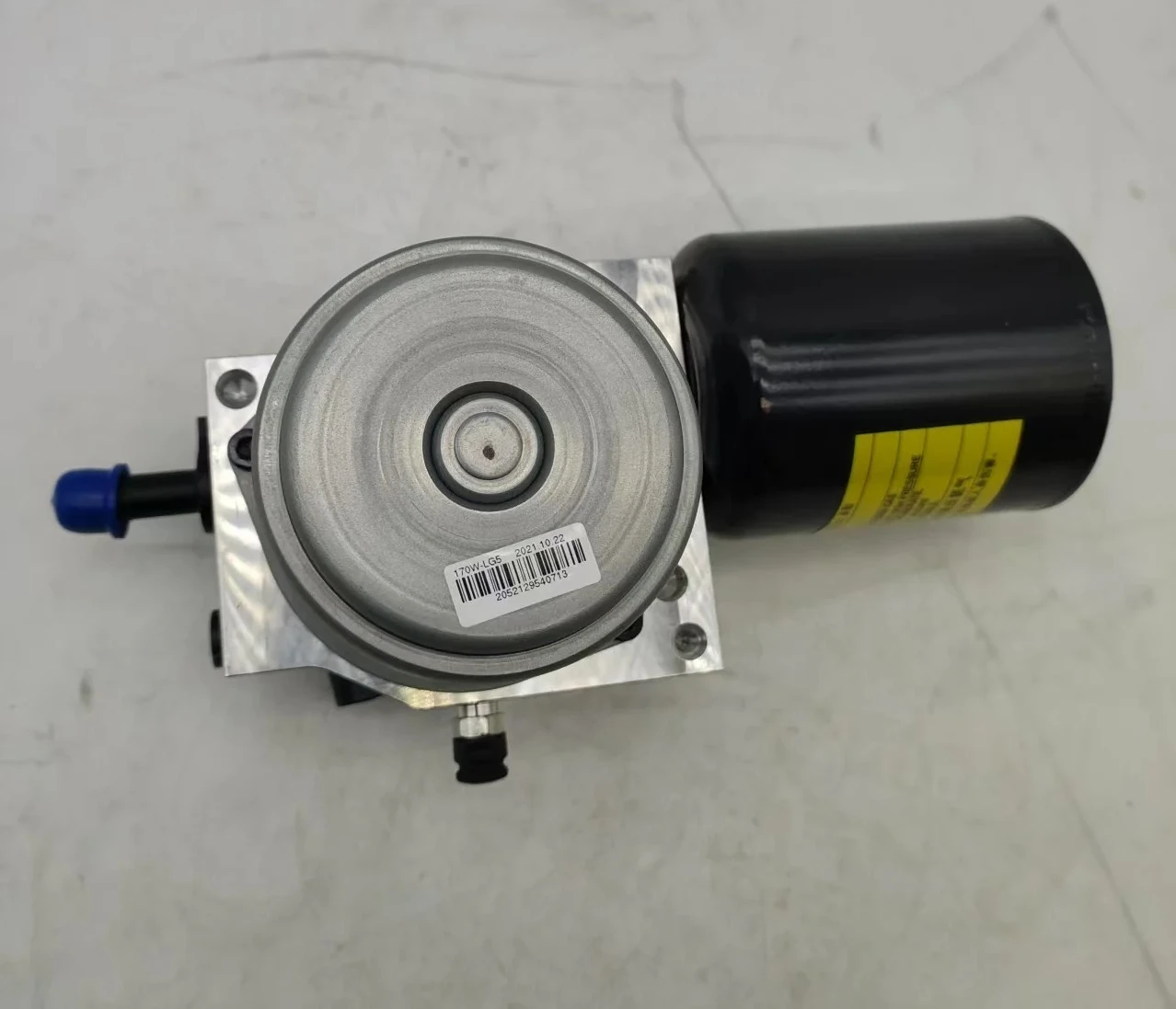 58620-A8000 Wholesale Direct Selling Auto Parts ABS Hydraulic Lock Brake Pump for Hyu ndai 58620A8000