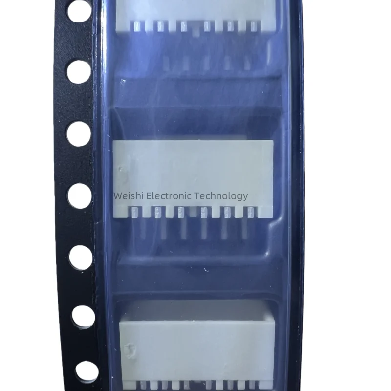 

874380643 87438-0643 New original 6pin 1.5mm spacing pin header horizontal connector