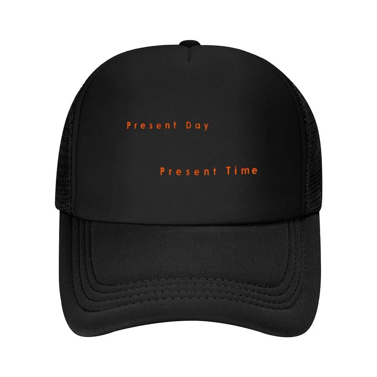 

Serial experiments lain present day present time english Baseball Cap Designer Hat Brand Man cap Hat Man Luxury Golf Women Men's