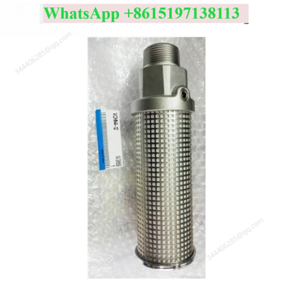 Muffler 5.0 MPa VCHN VCHN3-04 VCHN3-06 VCHNF3-06 VCHN3-10 VCHNF3-10 VCHN4-10 VCHNF4-10 VCHN4-12 VCHNF4-12