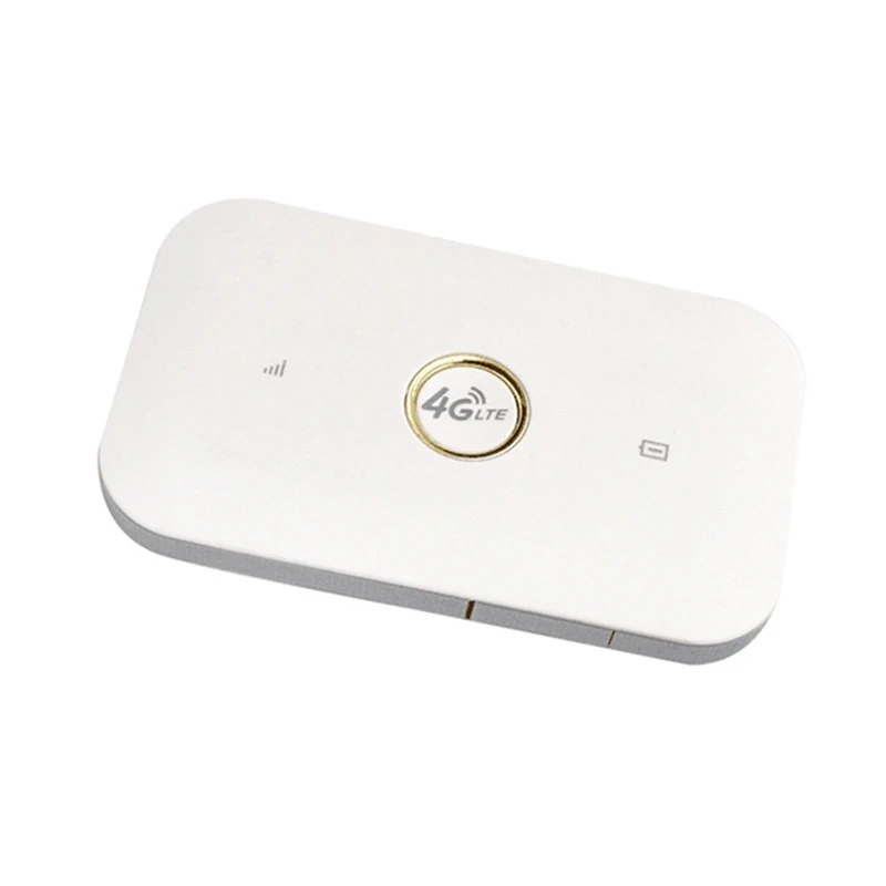 4G Router Wifi Modem Car Mobile Wifi Wireless Hotspot Mifi Wireless Wifi 150Mbps With Sim Card Slot Support 10 Users